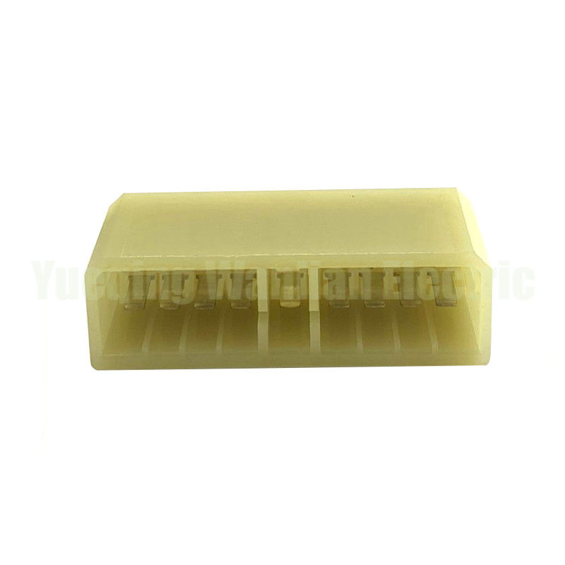 17 پین 171363-1 پلاستیک خانه سیم هارمنیز سوکت خودرو PCB کانکتور پلاگین برق