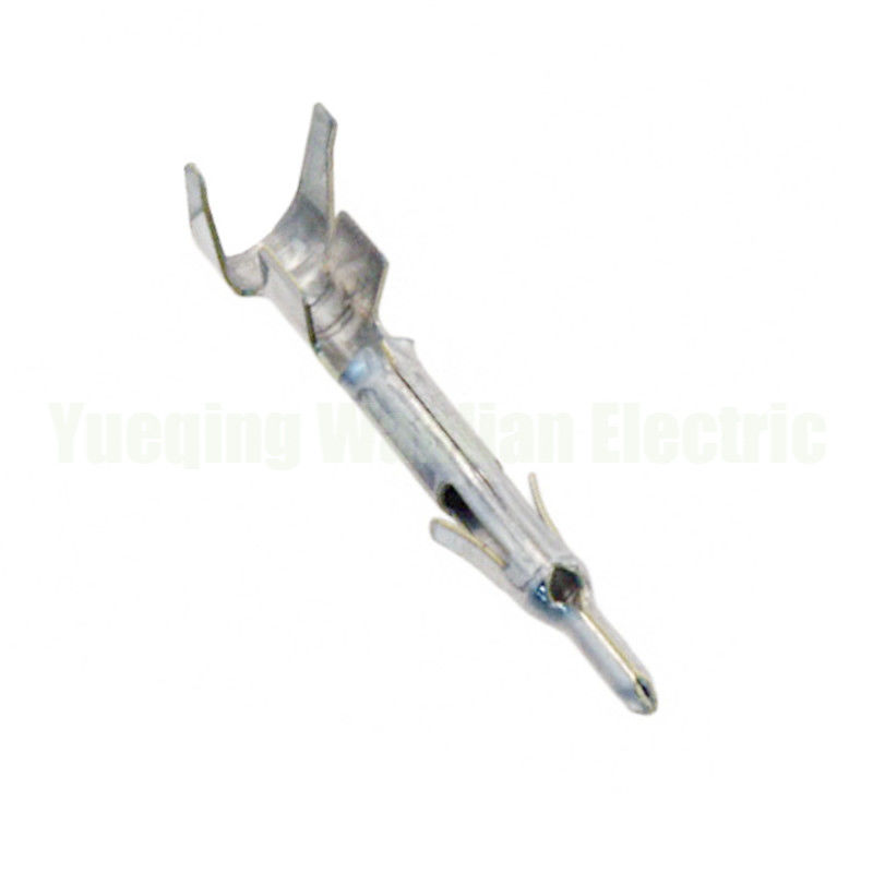 770903-1 اتوماتیک سیم گشاده پین مس Crimp ماشین ترمینال برای اتصالات خودرو