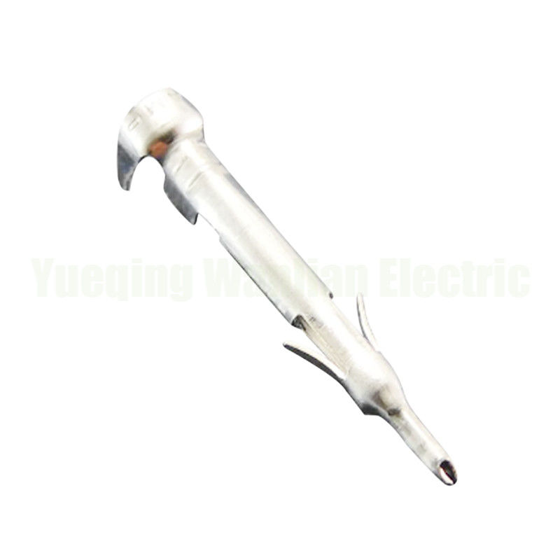 770903-1 اتوماتیک سیم گشاده پین مس Crimp ماشین ترمینال برای اتصالات خودرو