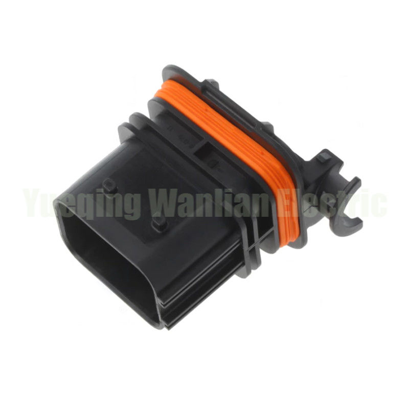 15 پین 1703799-1 اتصالات خودرو ECU اتصالات ضد آب اتصالات سیم کشی اتصالات