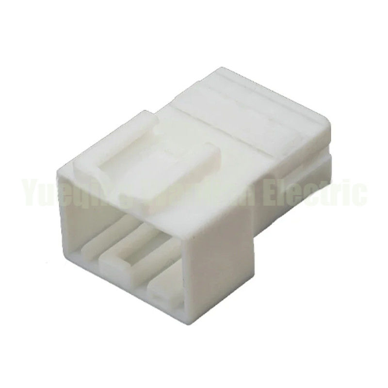 8 پین 936242-1 اتصال کابل سیم کشی کنتاکتور کنتاکتور الکتریکی خودرو