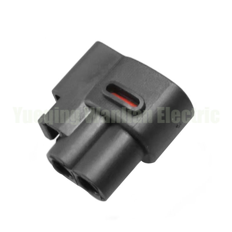 2 پین MG640605 90980-10609 کویل روشنایی کابل اتوبوس قطب اتصال کابل اتوبوس CVVT سوخت تزریق کننده سیم کشی سیم کشی