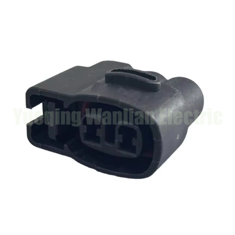 2 پین MG640605 90980-10609 کویل روشنایی کابل اتوبوس قطب اتصال کابل اتوبوس CVVT سوخت تزریق کننده سیم کشی سیم کشی