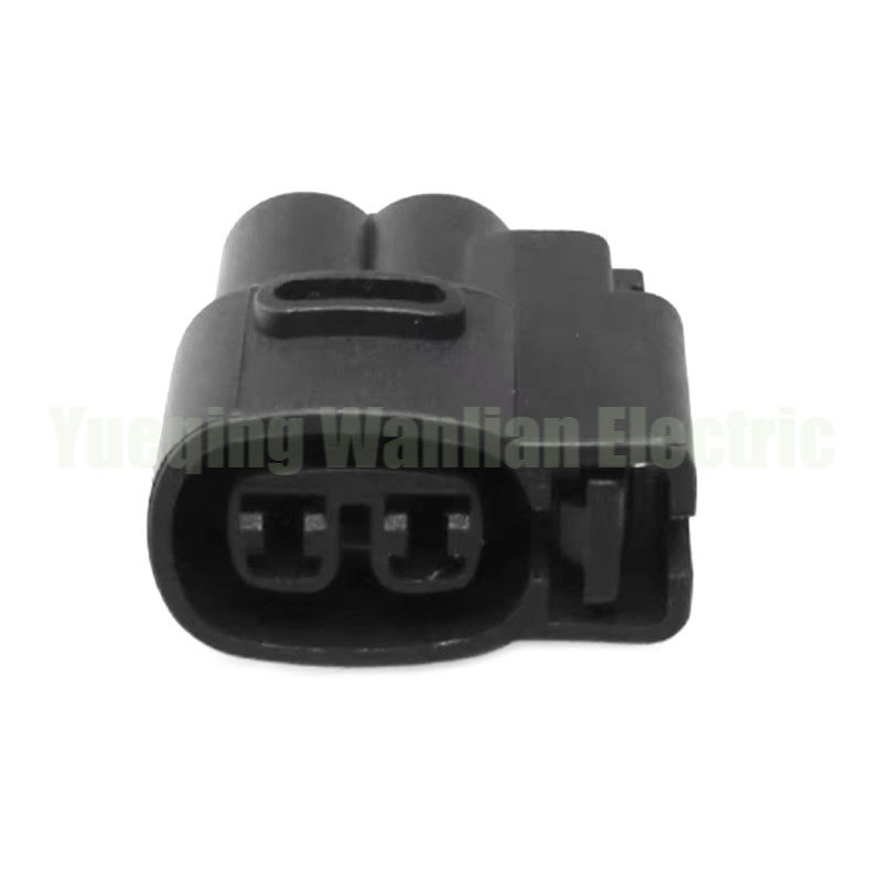2 پین MG640605 90980-10609 کویل روشنایی کابل اتوبوس قطب اتصال کابل اتوبوس CVVT سوخت تزریق کننده سیم کشی سیم کشی