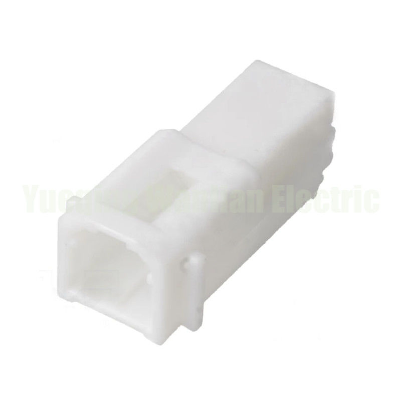 2 پین 174460-1 368545-1 سوکت صوتی اتوماتیک Tweeter پلگ ابزار مرد متصل کننده الکترونیکی