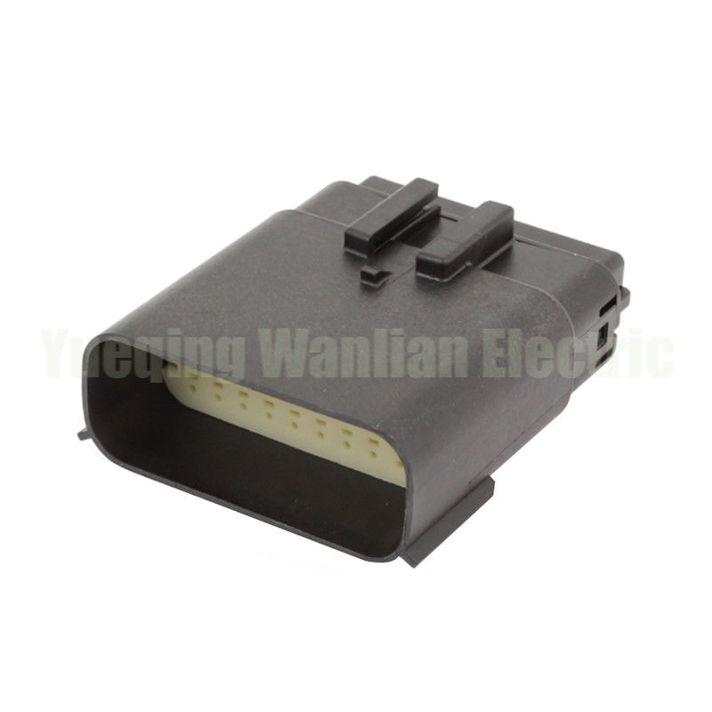 20 پین 33482-2001 33482-2101 کانکتور کابل چراغ جلو خودرو کانکتور ضد آب خودرو