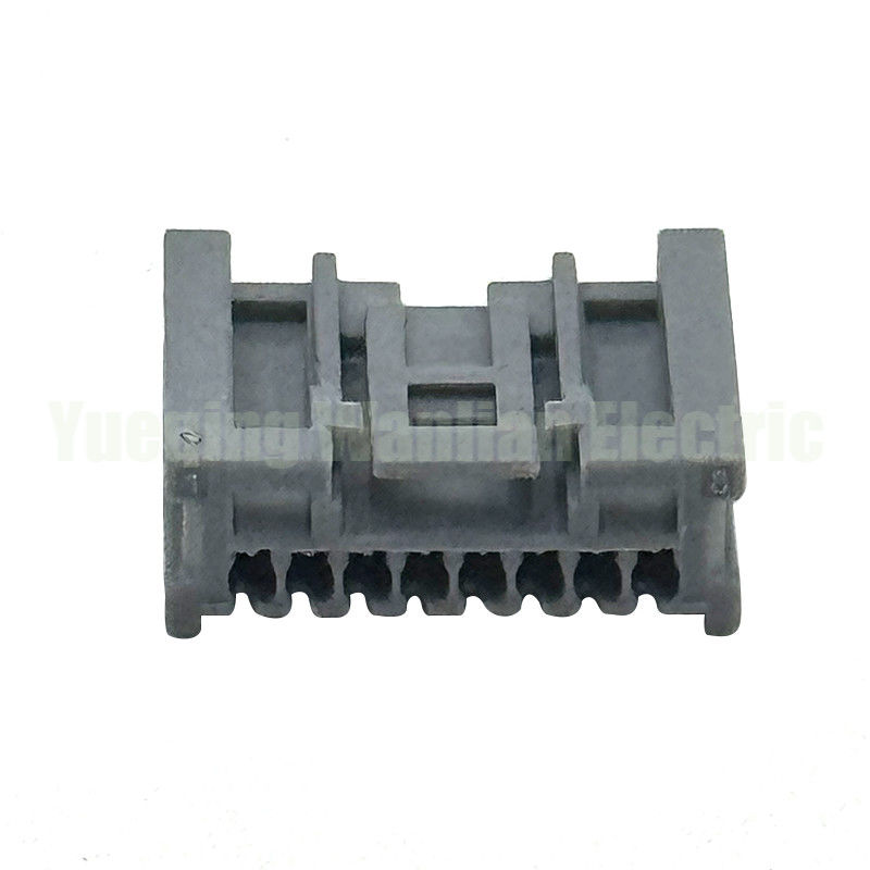 8 پین 34791-0081 کابل اتوبوس کنتاکتور اتوبوس سوکت لوازم جانبی اتومبیل پلگ