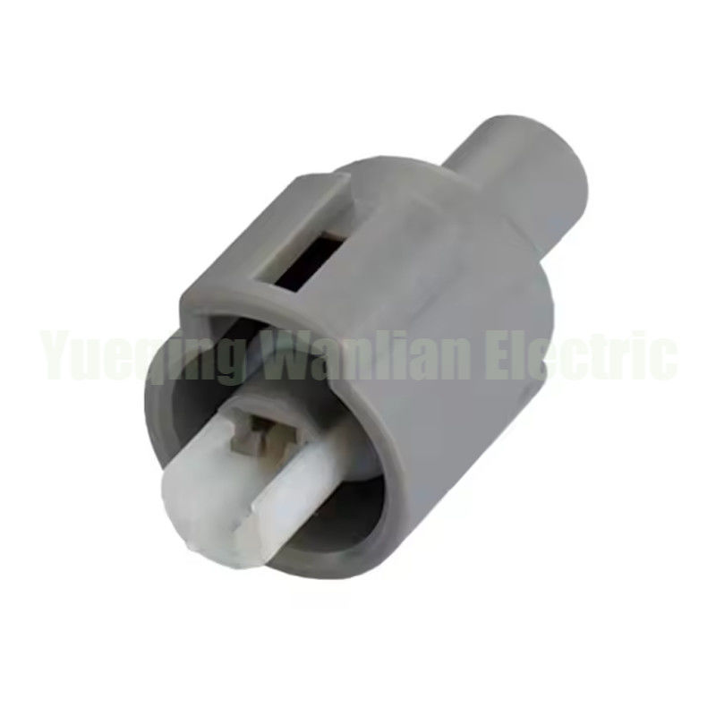 1 پین 7283-1113-40 90980-1127 اتصال آب ضد آب پلاستیکی الکتریکی خودرو ECU