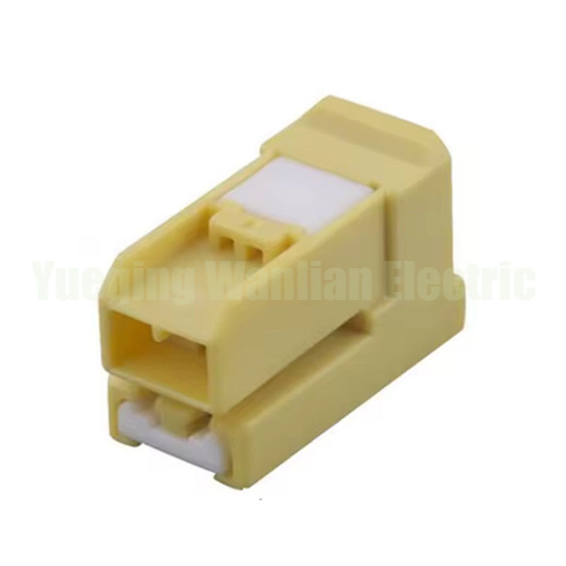 2 پین 7283-5522-70 اتو الکتریکی سیم تسمه پلاگین کانکتور سیتی ماشین برخورد پلاگین محرک