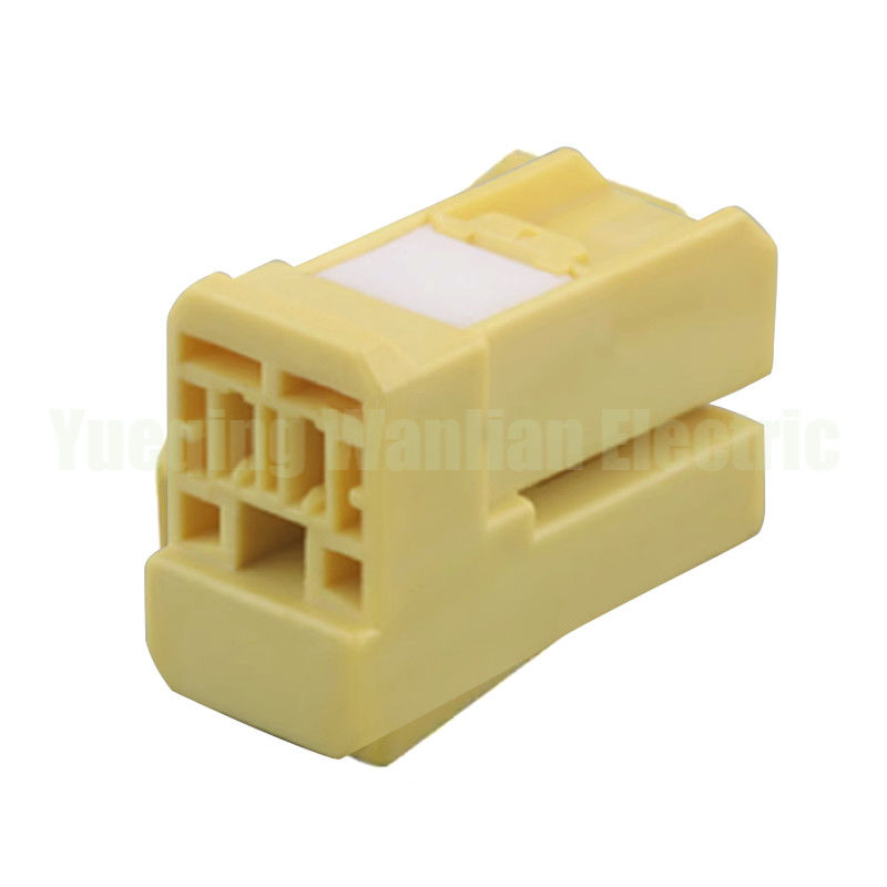 2 پین 7283-5522-70 اتو الکتریکی سیم تسمه پلاگین کانکتور سیتی ماشین برخورد پلاگین محرک