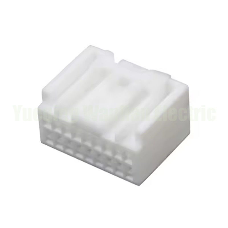 18 پین 7283-5833 6098-3019 اتومبیل اتوماتیک پاک کننده سوئیچ کانکتور سوکت AC مجمع