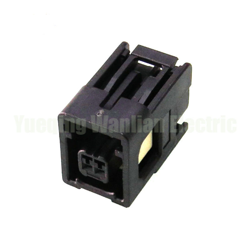 2 پین 7283-6078-30 اتوماتیک ضد آب اتصال پلاستیکی الکتریکی اتصال سیم کشی
