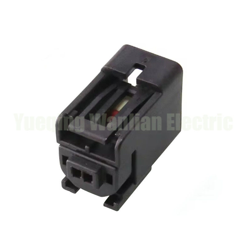 2 پین 7283-6078-30 اتوماتیک ضد آب اتصال پلاستیکی الکتریکی اتصال سیم کشی