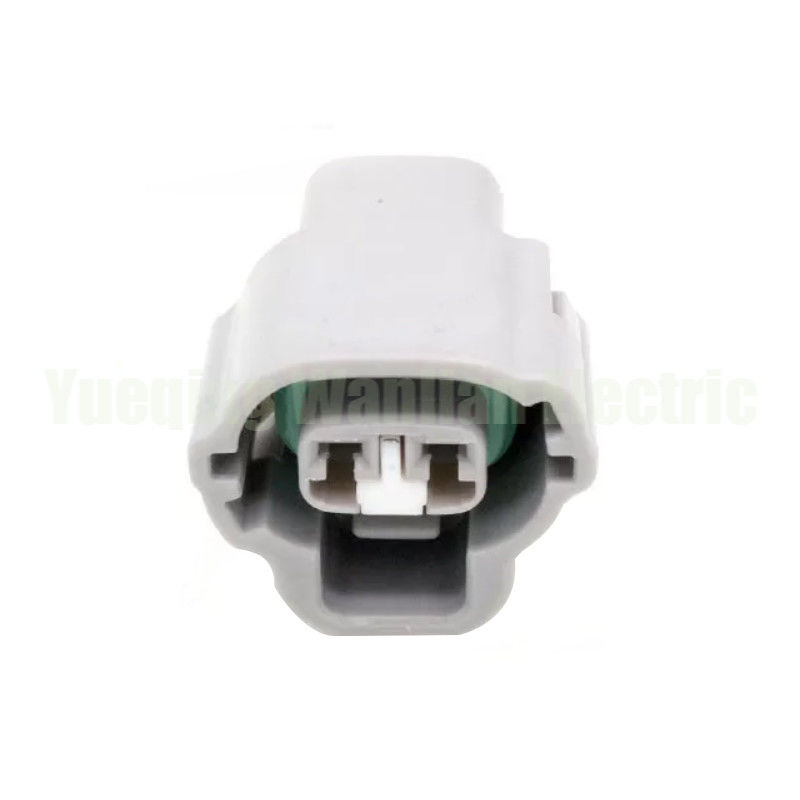 2 پین 7283-7526-40 90980-11162 زنانه سنسور الکتریکی پلاگین اتوبوس سیم خانه کانکتور