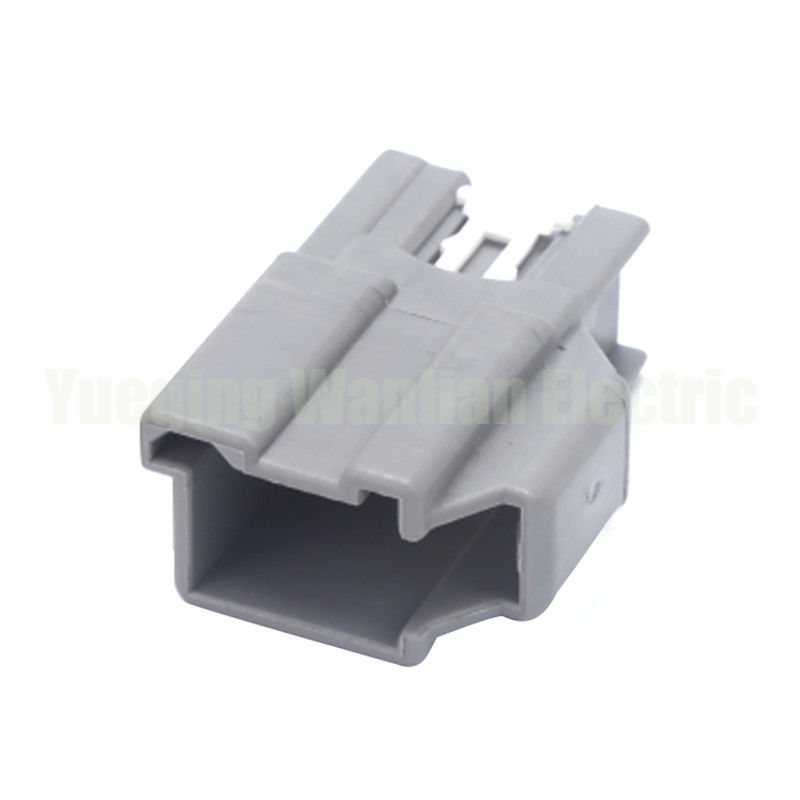 4 پین 7282-5531-40 سوکت الکتریکی خودرو کابل سیم اتوماتیک کابلی پلاستیکی