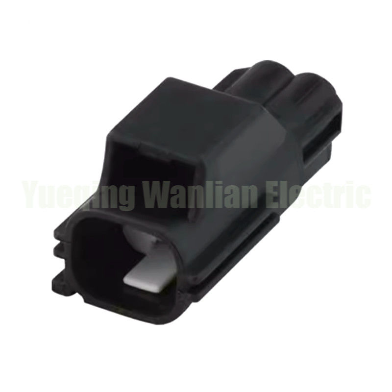 2 پین 7282-7026-30 آبپاش اتوماتیک الکتریکی وصل کننده کابل سیم کشی