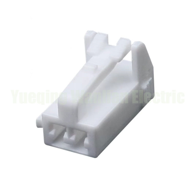 2 پین 6149-1251 7283-1020 90980-1247 AC مونتاژ خودرو خواندن نور پلاگین اتو سیم کانکتور
