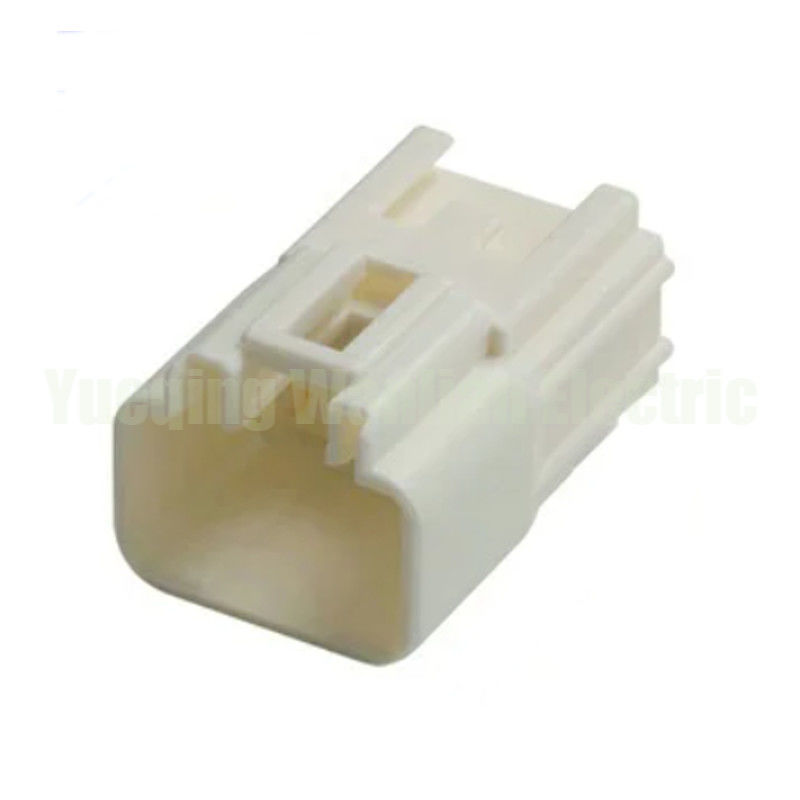 10 پین 6249-1235 اتصالات الکتریکی اتومبیل