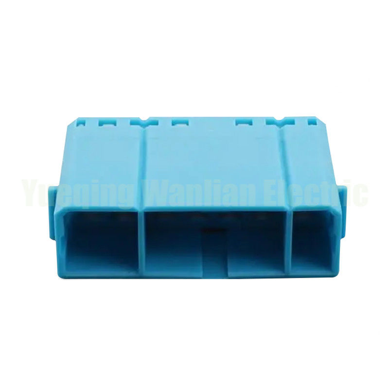 12 پین 7122-1729-90 7157-6122-90 2.8 سری آبی خودرو سیم الکتریکی کانکتور AC مونتاژ اتو غیر مهر و موم