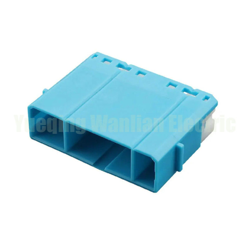 12 پین 7122-1729-90 7157-6122-90 2.8 سری آبی خودرو سیم الکتریکی کانکتور AC مونتاژ اتو غیر مهر و موم