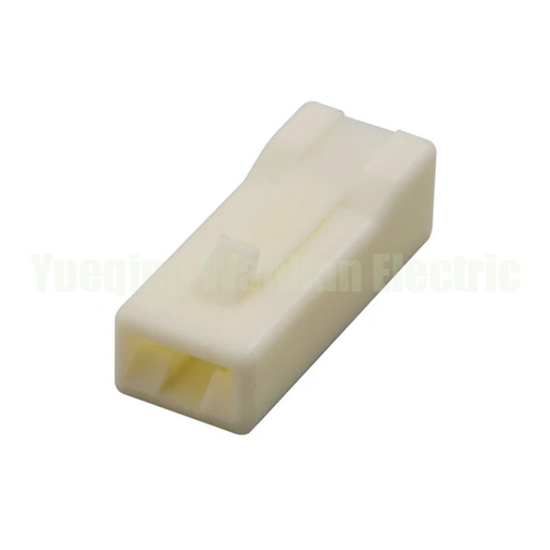 1 پین 7122-3010 اتوماتیک تزریق سیم هارمنیس کابل مرد اتصال غیر مهر و موم