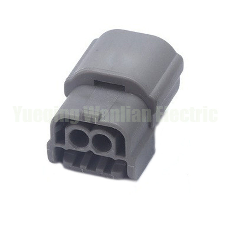 2 پین 6189-0891 دمای ورودی هوا سنسور فلک پیچ روشنایی ABS سنسور اتصال