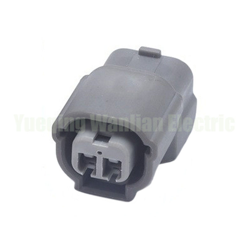 2 پین 6189-0891 دمای ورودی هوا سنسور فلک پیچ روشنایی ABS سنسور اتصال
