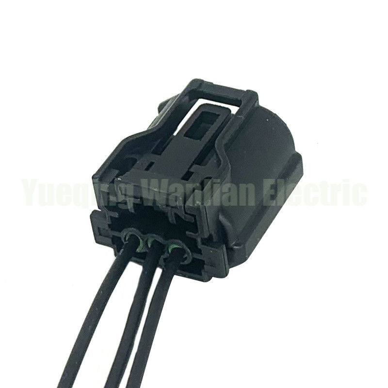 3 پین 6189-1129 90980-12353 زنانه Camshaft موقعیت سنسور سیم کشی هارمنس کانکتور