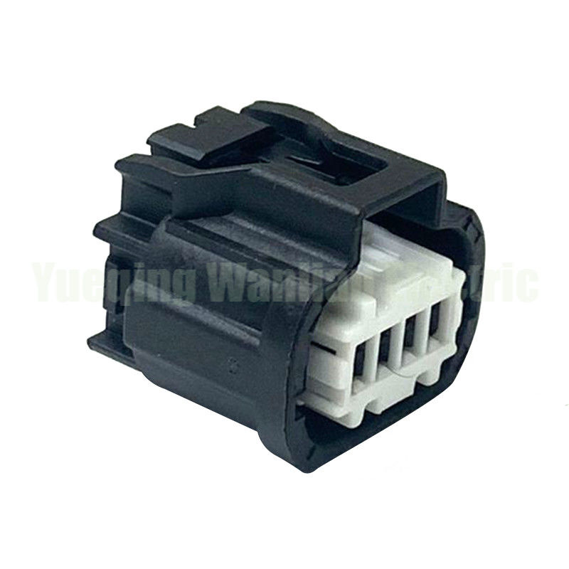8 پین 6189-7608 6918-3295 کانکتور کیف پلاستیکی کانکتور خودرو کانکتور ضد آب پلاگین کانکتور زنانه