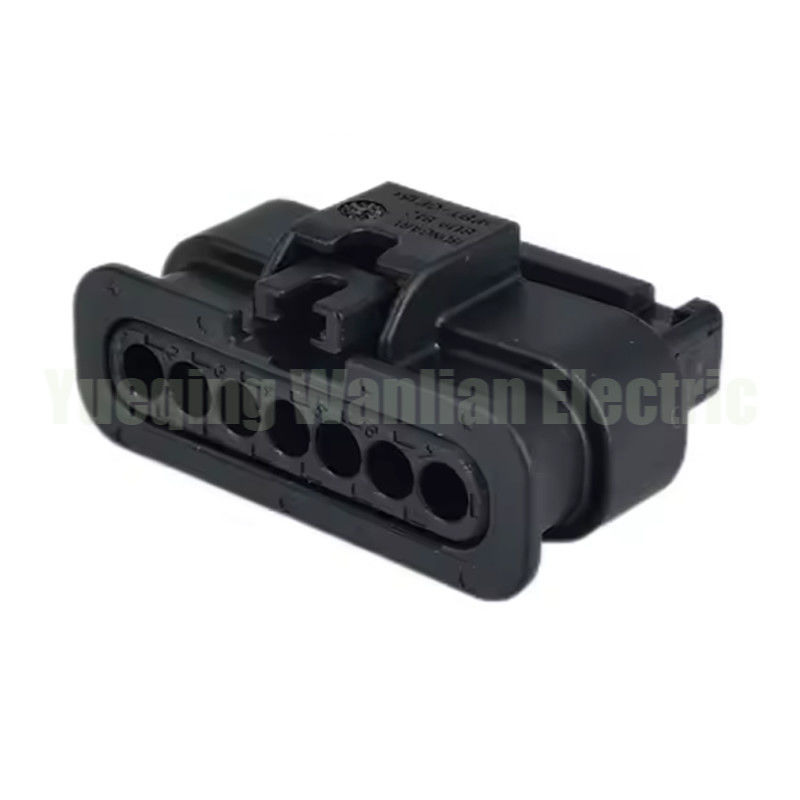 7 پین 6189-7732 5QF973707 اتصال کابل سیم خودرو برای مونتاژ AC