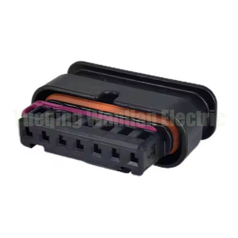 7 پین 6189-7732 5QF973707 اتصال کابل سیم خودرو برای مونتاژ AC