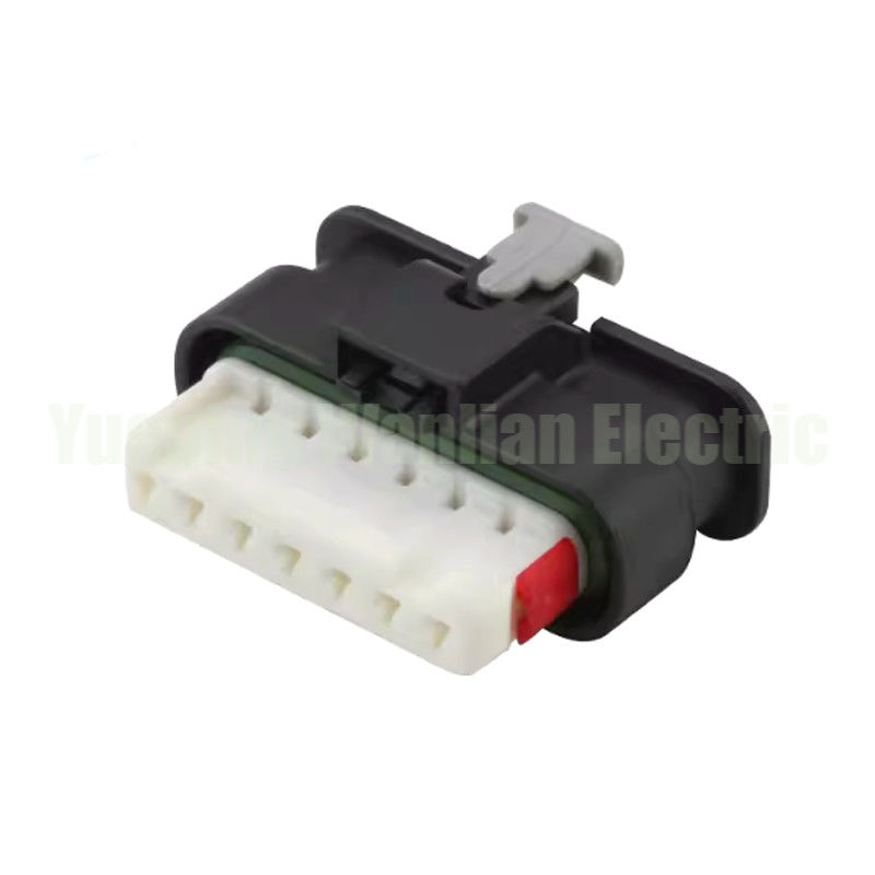7 پین 6189-7895 آبپاش اتوماتیک رابط بند ACC Active Patrol Connector