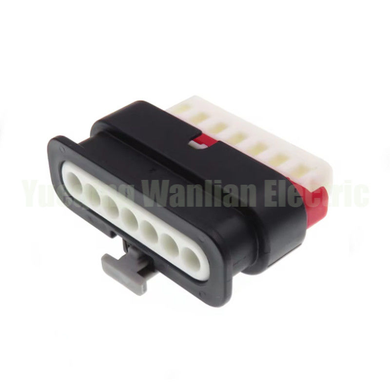 7 پین 6189-7895 آبپاش اتوماتیک رابط بند ACC Active Patrol Connector