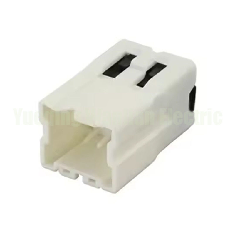 6 پین 6098-0999 اتصال سیم کشی ماشین سیم کشی کابل برق پلاگ سیم کشی کابل غیر مهر و موم