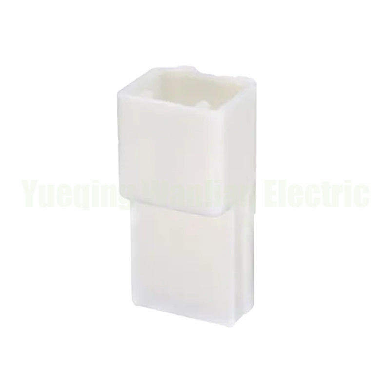 10 پین 6098-3869 اتو کم مصرف کنتاکتور خودرو ضد درخشش آینه عقب سیم کابل سوکت