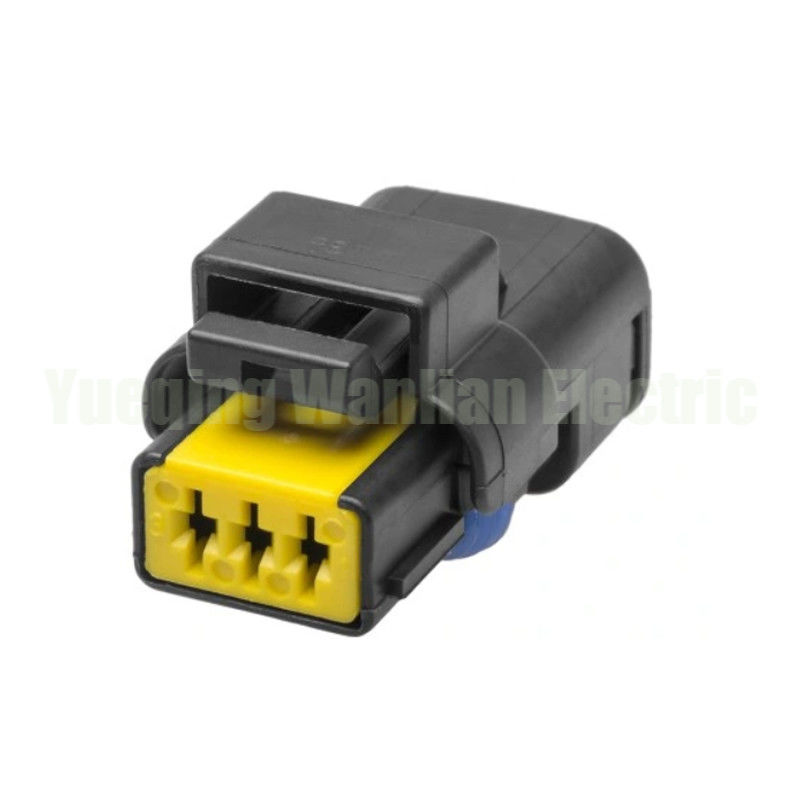 3 پین 211PC032S0049 لامپ جلو خودرو مخزن آب آب سنسور دما اتصال پلاگین