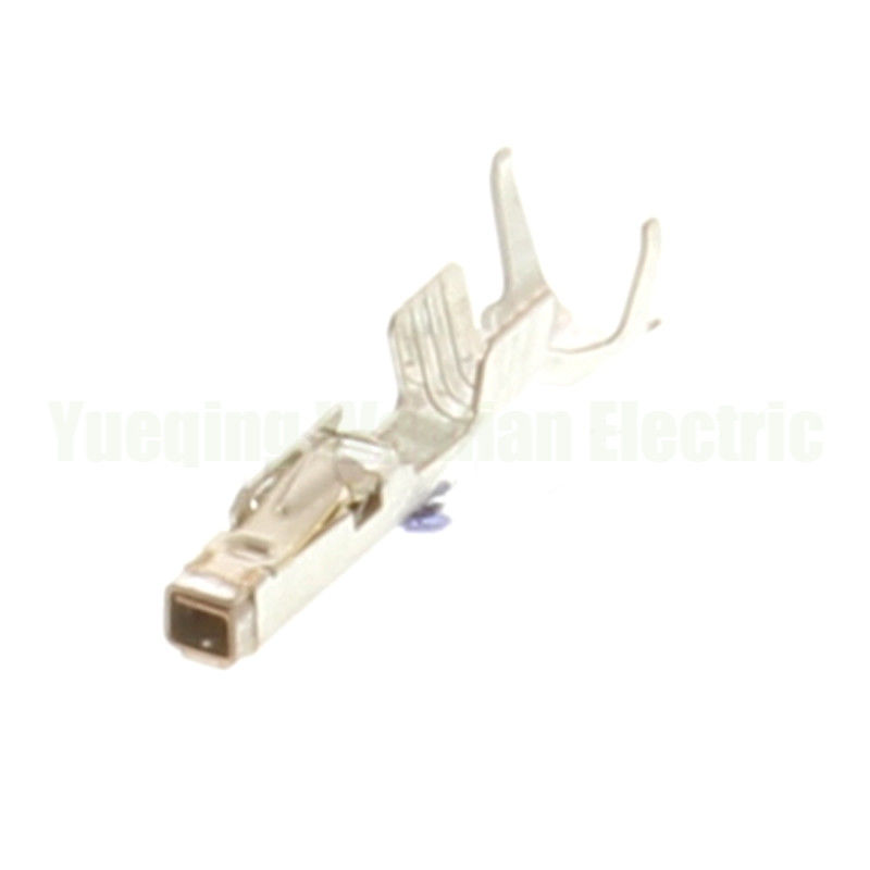 7-1452671-2 ماشین Splices سیم ترمینال Crimp فلش الکتریکی برای کانکتور اتومبیل