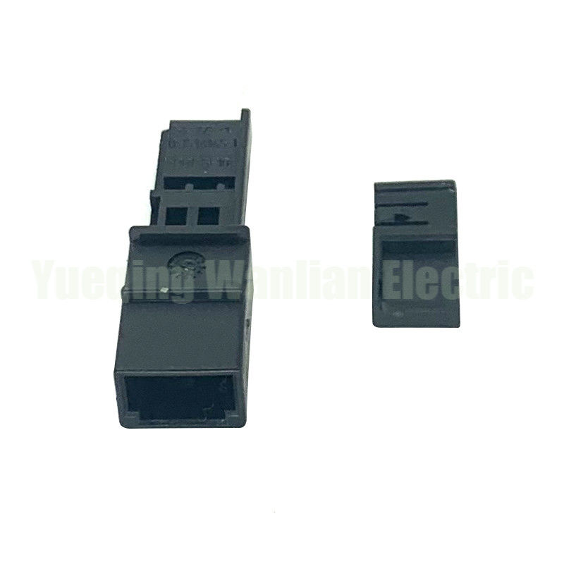 2 پین 8E0972763 AC مونتاژ اتو تویتر آدیو اتصال الکتریکی خودرو کابل سوکت آداپتور ماشین