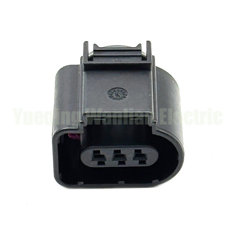 3 پین 8K0973703 کمپرسور هواپیمایی فشار سوئیچ فشار خروجی سنسور اتصال