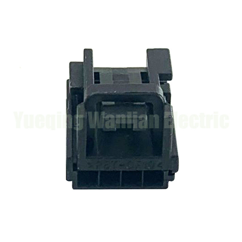 4 پین 1670988-2 8K0973754A درب لیفتر سوئیچ پلگ اتوماتیک سیم کشی هارمنیز کانکتورهای برق