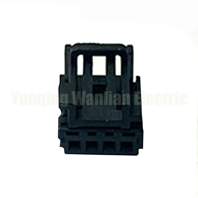 4 پین 1670988-2 8K0973754A درب لیفتر سوئیچ پلگ اتوماتیک سیم کشی هارمنیز کانکتورهای برق