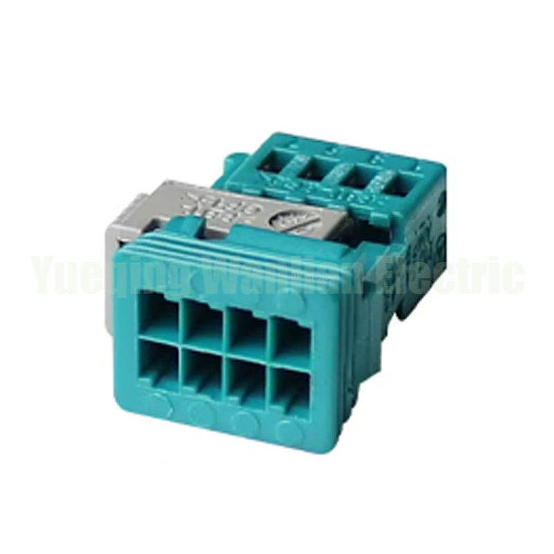 8 پین 9-965382-1 اتصال سیم سیم سیم کابل ربات الکتریکی خودرو