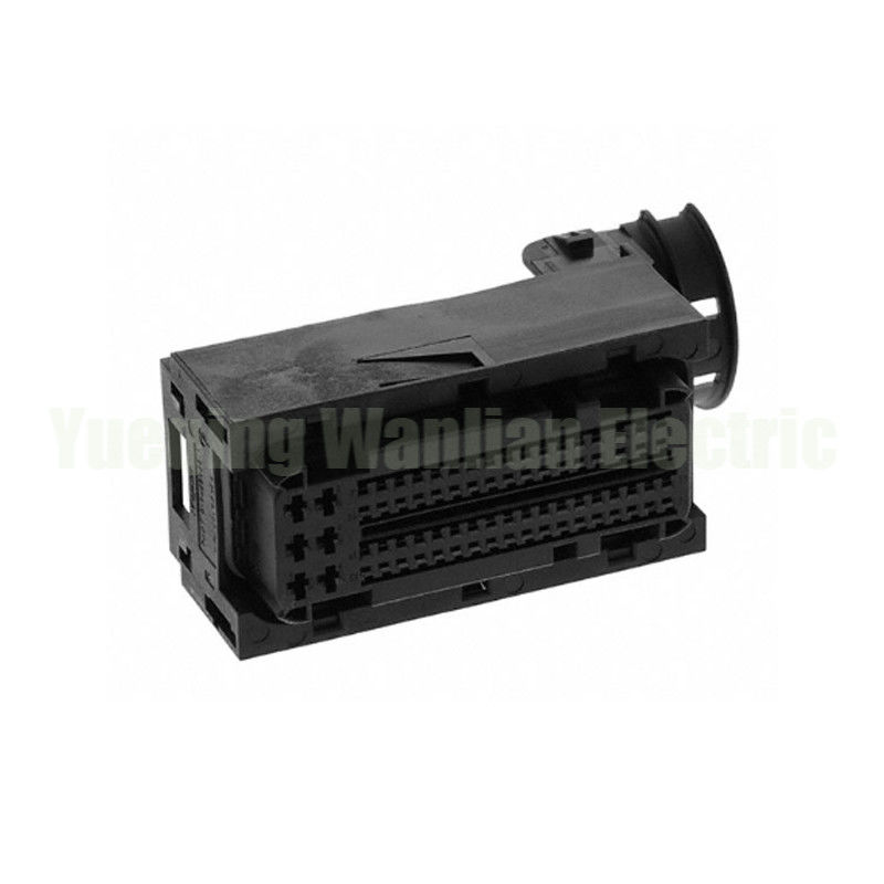 76 Pin 9-1452931-9 اتصالات سیم کشی خودرو
