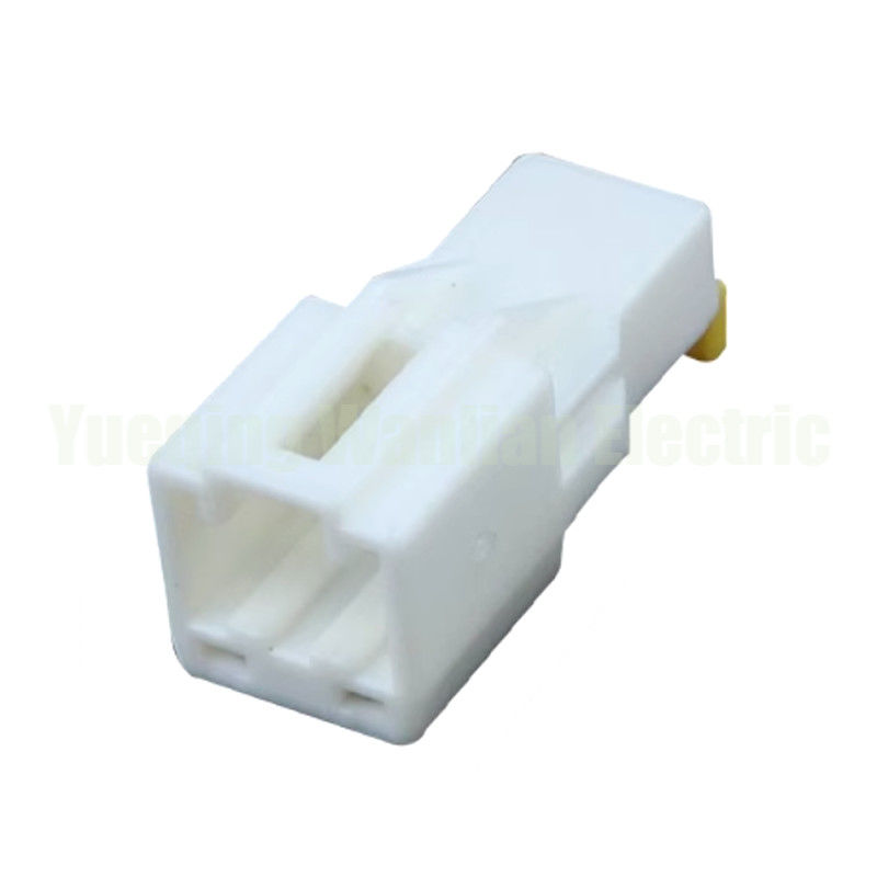 4 پین 3A04MW 6098-1116 آینه عقب ماشین سوکت سیم کابل پلاگ کانکتور اتو کنتاکتور الکترونیک