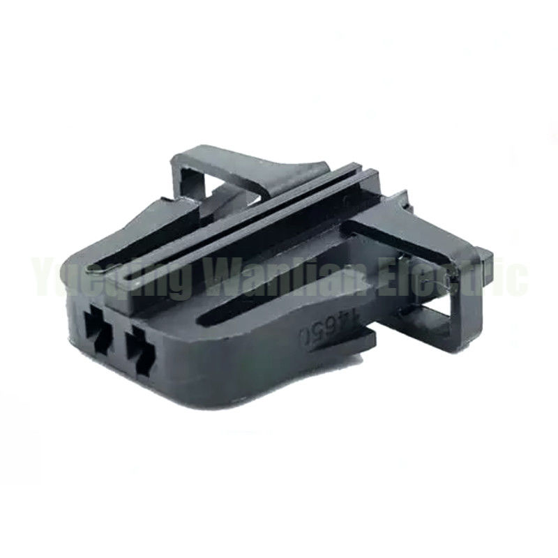 2 پین 3B0972702 چراغ صفحه ی گواهینامه اتصال درب ماشین چراغ های صندوق صندوق چراغ های سینسور گوشه