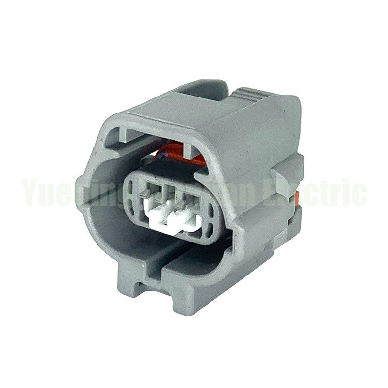 2 پین 90980-11030 4F5298-000 پلگ اتوماتیک مخلوط کننده نور مه جلو