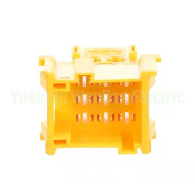 9 پین 1-967626-1 967631-1 تقویت کننده قدرت خودرو کانکتور تقویت کننده صوتی خودرو پلاگین سیم کشی