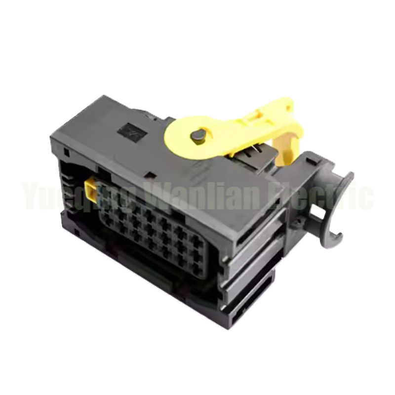 21 پین 1-1534127-1 اتصال ECU بالک زن سیم کشی سوکت پلگ اتصال خودرو