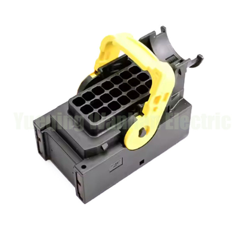 21 پین 1-1534127-1 اتصال ECU بالک زن سیم کشی سوکت پلگ اتصال خودرو