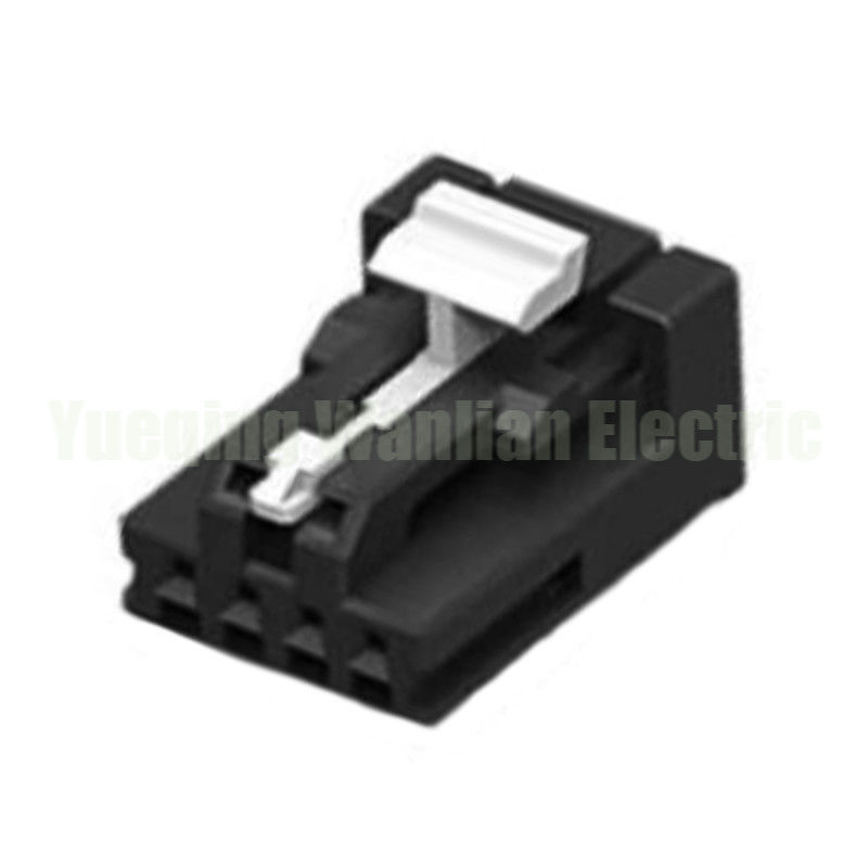4 پین 1-936119-2 اتصالات اتومبیل کابل سیم سیم اتصال مکان اتصال پلاگین